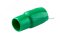 [E] ปลอกหุ้มหางปลา เบอร์ 95 สีเขียว